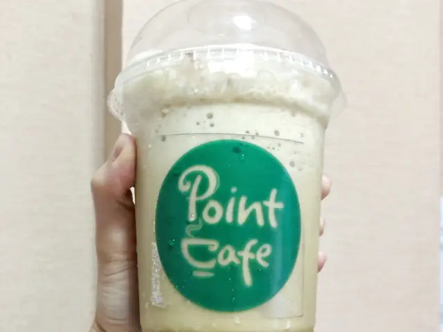 Gambar Makanan PointCafe 5