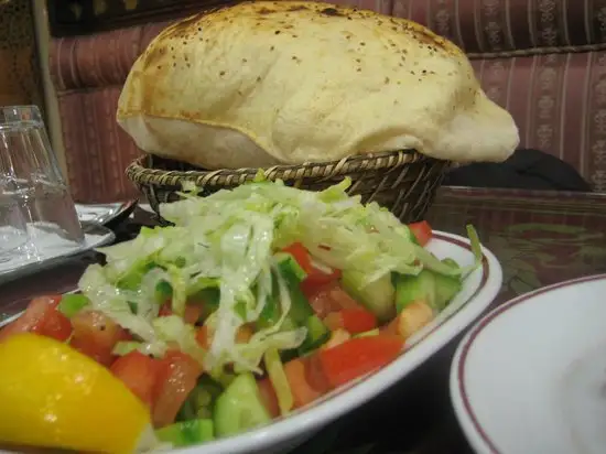 Konak'nin yemek ve ambiyans fotoğrafları 11