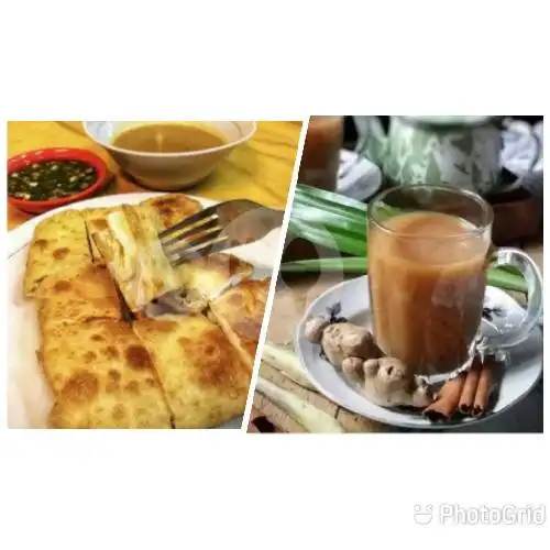 Gambar Makanan Martabak Kheir, Kuto Batu 8