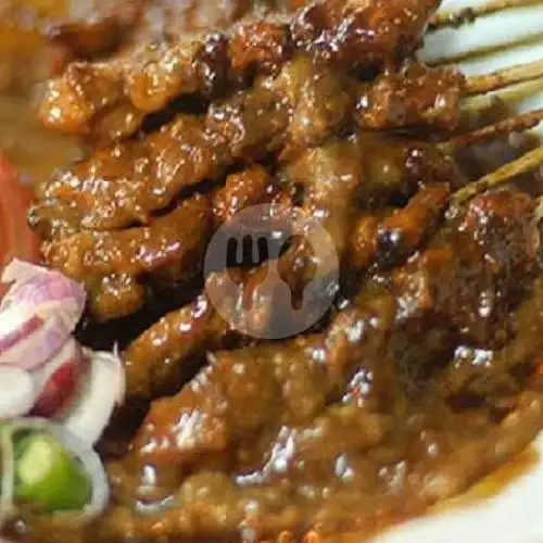 Gambar Makanan Sate Suramadu Pak Yudi, Bekasi Selatan 2