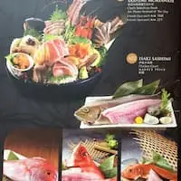 Sushi Zento Food Photo 1