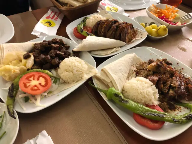 Seyithan İşkembe Salonu'nin yemek ve ambiyans fotoğrafları 13