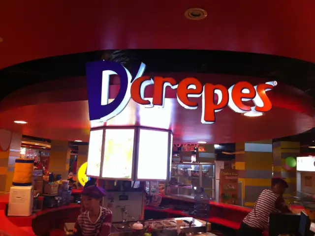 Gambar Makanan D' Crepes 13