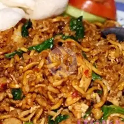 Gambar Makanan Nasi Goreng Laverpool 7