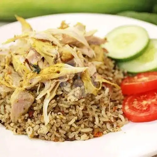 Gambar Makanan Nasi Goreng TUISDA, Tubagus Ismail 10