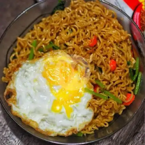 Gambar Makanan Indomiii Bosque, Grogol 2