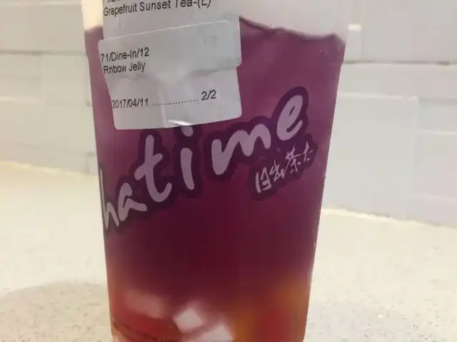 Chatime Food Photo 18