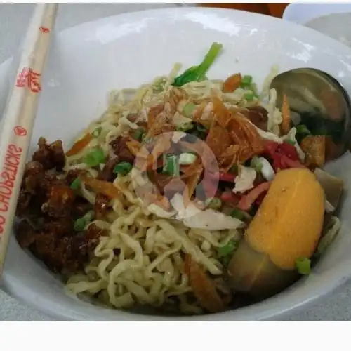 Gambar Makanan Liong Tahu Sumatera, Komplek Cemara Asri 1