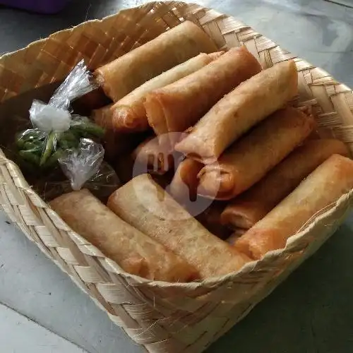 Gambar Makanan Kedai Lumpia Semarang Ning Va, Prumnas Guwosari Blok 8 16