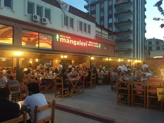 Köfteköy'nin yemek ve ambiyans fotoğrafları 21