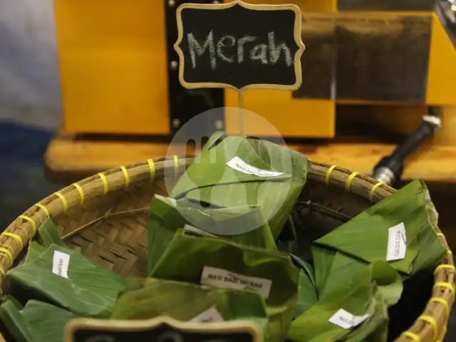 Gambar Makanan Angkringok, Griya Loka Raya 2