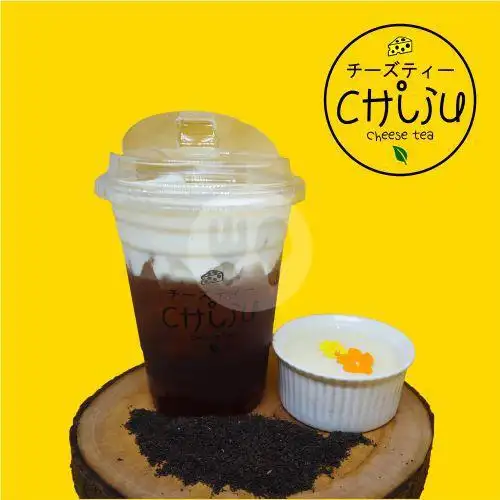 Gambar Makanan Chiju Cheese Tea, Mall Boemi Kedaton 10