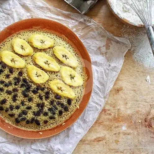 Gambar Makanan MARTABAK BANGKA WALAGRI.SIE ABIE. 9