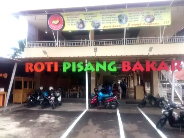 Gambar Makanan Ropisbak Ghifari 8