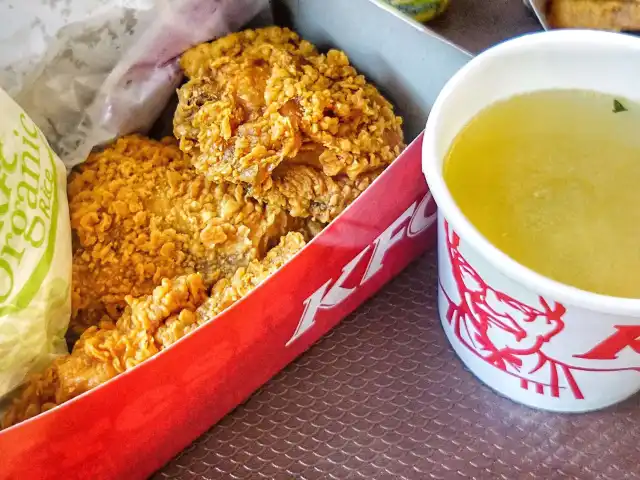 Gambar Makanan KFC 11