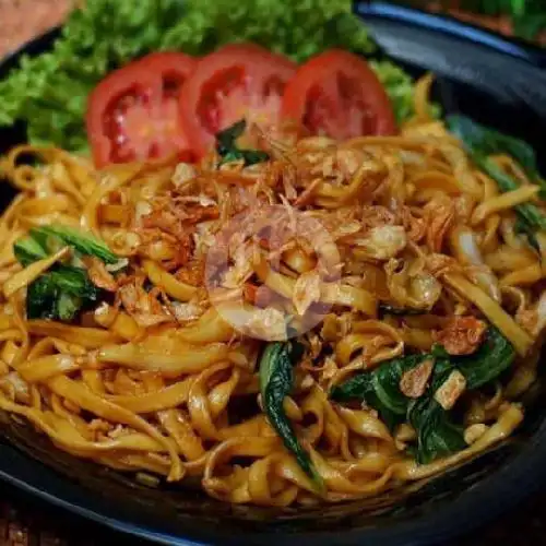 Gambar Makanan NASIGORENG GILA SUKAMELANG 12