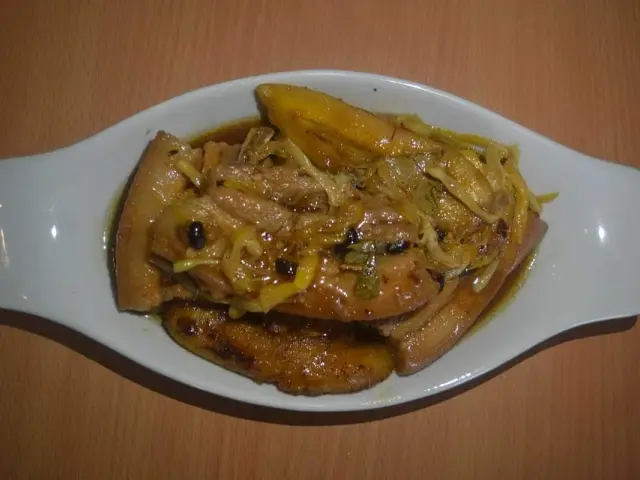 Ahos Visayan Recipes Food Photo 17