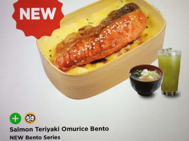 Gambar Makanan Genki Sushi 14