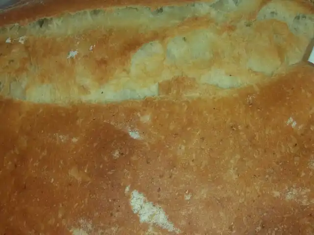 Trabzon Vakfıkebir Ekmeği Fırını'nin yemek ve ambiyans fotoğrafları 12