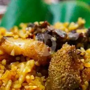 Gambar Makanan Special Nasi Goreng, Lembang 4