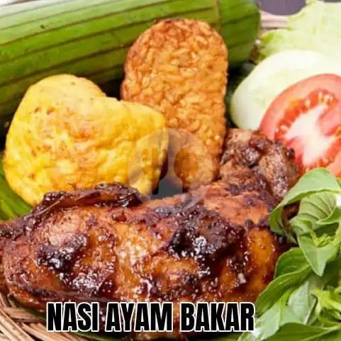 Gambar Makanan Nasi Uduk Jakarta, Pasar Segar 4