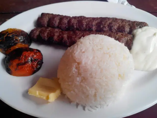 Mister Kabab Food Photo 5