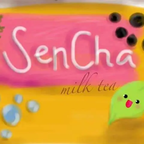 Sencha Food Photo 3