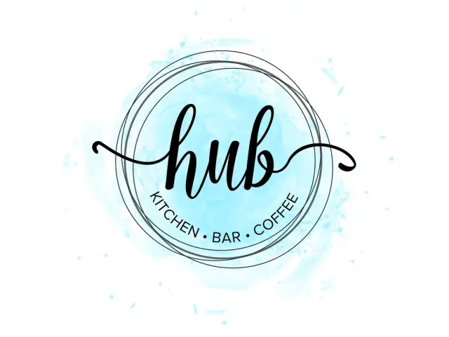Kitchen Bar Coffee HUB