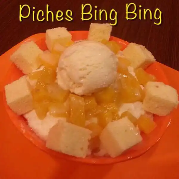 Gambar Makanan Bing Bing Cafe 10
