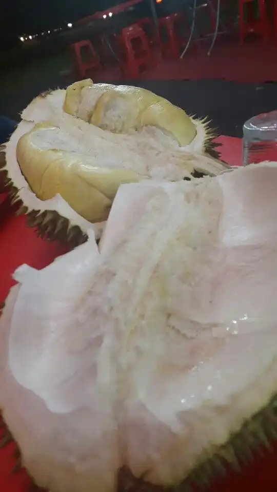 Stall Durian Kota Damansara Food Photo 10
