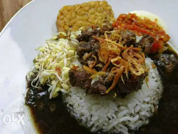 Gambar Makanan Pawon Timur 8