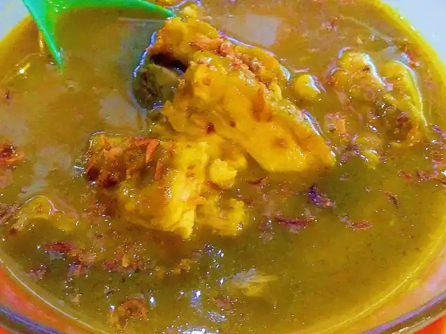 Sup Kambing Maidin Food Photo 5