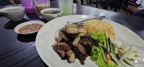 Chef Wan Sup Terlajak Daging