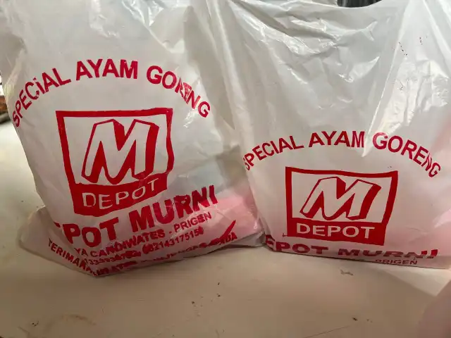 Gambar Makanan Depot murni 7