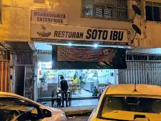 Restoran SOTO IBU