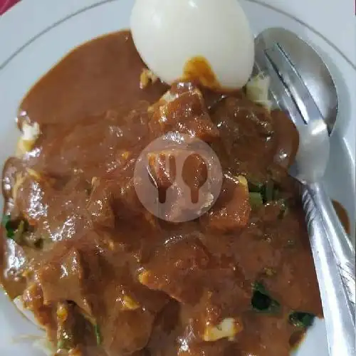 Gambar Makanan Warung Triple Mom's, Mesjid Raya 18