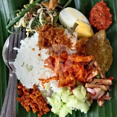 Gambar Makanan Nasi Olah ABAH HASAN 3