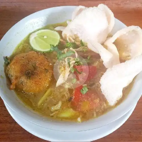 Gambar Makanan Kedai Kopi Yong Bengkalis, Jalan Mangga 9