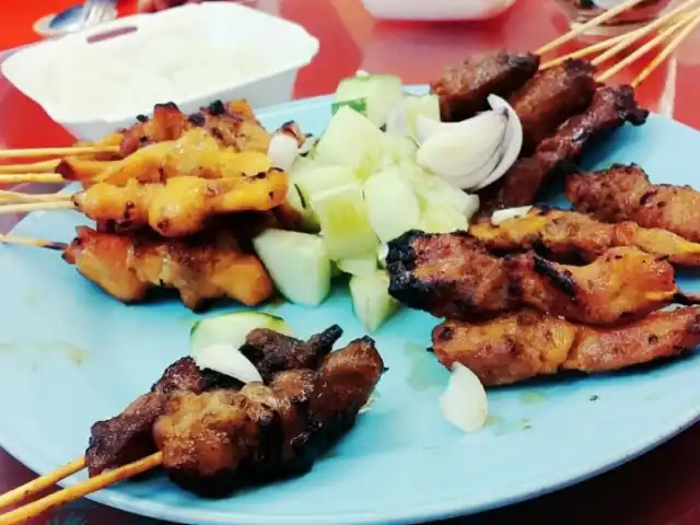 SEN KEE SATAY Food Photo 13