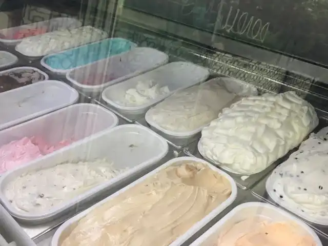 Kalensöve Dondurma'nin yemek ve ambiyans fotoğrafları 9