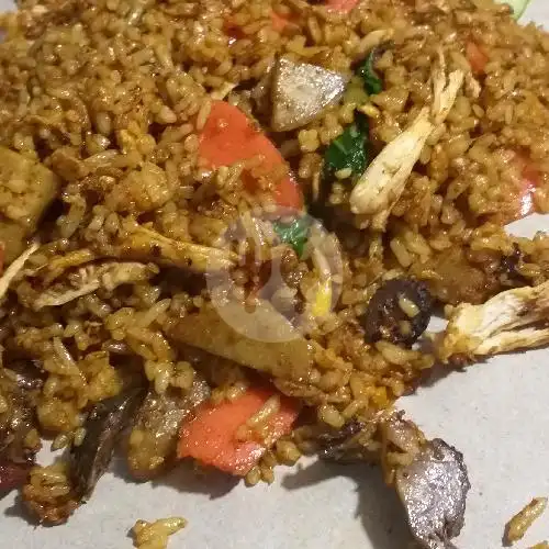 Gambar Makanan NASI GORENG DEWWO94 15