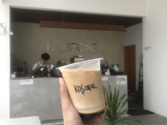 Gambar Makanan Kedai Kopi Palstone 1