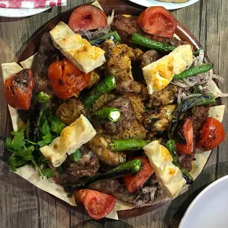 Muratpaşa Restaurant'nin yemek ve ambiyans fotoğrafları 4