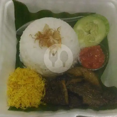 Gambar Makanan Nasi Babat FJ Limo, Sidoarjo 1