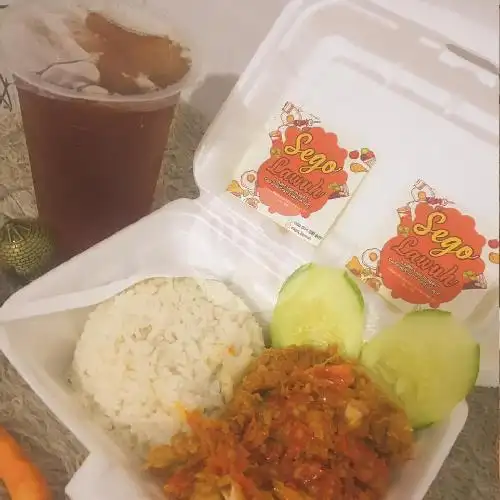 Gambar Makanan Nasi Goreng AJIB, Tinjomoyo (Culinary Unika) 2