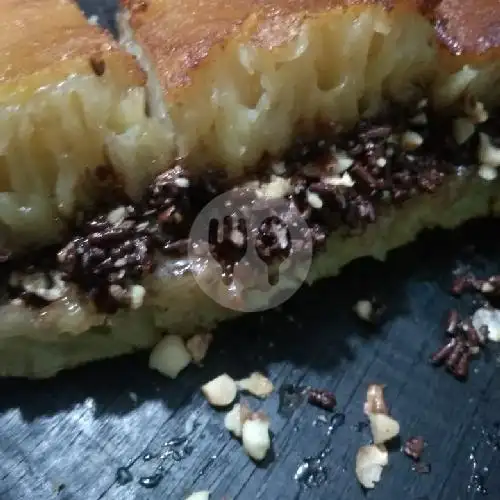 Gambar Makanan Martabak Manis Mecca 2, Gunung Pati 4