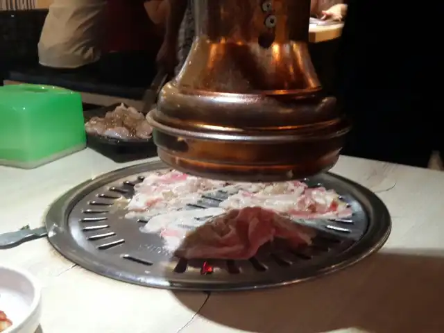 Gambar Makanan SEORAE 서래 갈매기 7