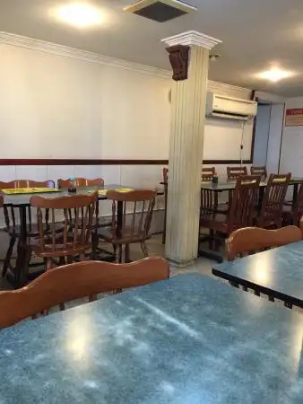 Restoran Tanjung Ria
