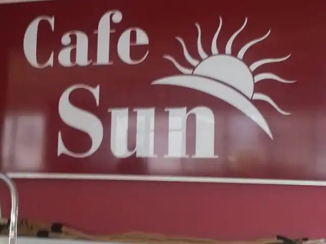 Cafe Sun'nin yemek ve ambiyans fotoğrafları 12