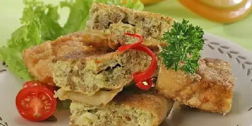 Martabak Telor 99 Piki, Senen